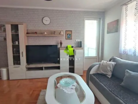 Rent, two bedroom apartment, 55m², Pantelej, Niš - image 3