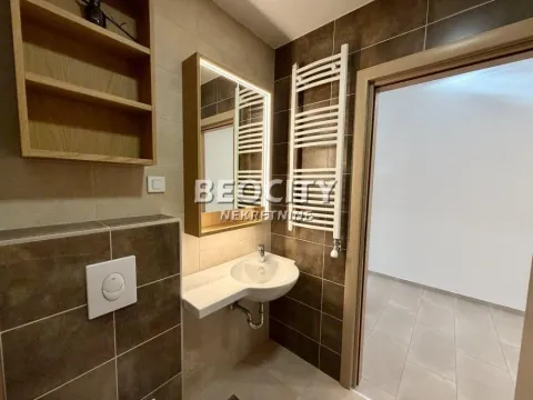 Izdavanje, dvosoban stan, 54m², Hala Pionir, Palilula Sve Podlokacije - image 12