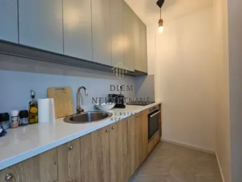 Izdavanje, stan, 40m², Šušanj, Bar - image 11