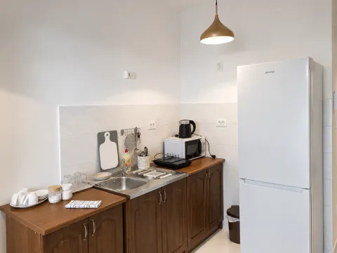 Prodaja, garsonjera, 25m², City Kvart, Podgorica - image 3