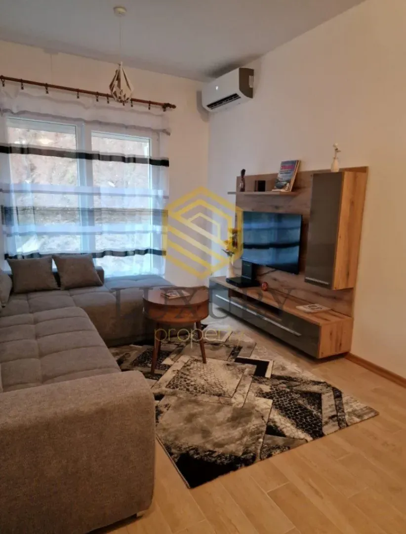 Prodaja, garsonjera, 27m², Babin Do, Budva