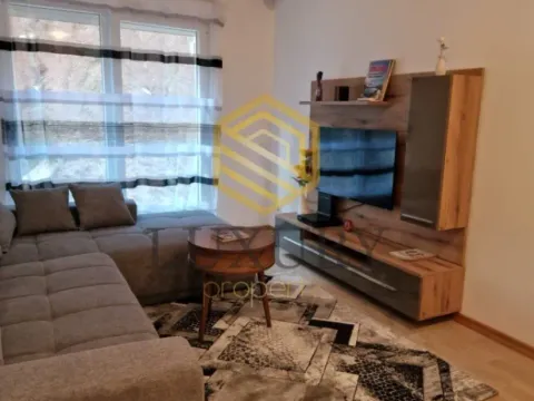 Prodaja, garsonjera, 27m², Babin Do, Budva - image 5