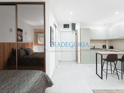 Prodaja, stan, 38m², Kotor, Crna Gora - image 16