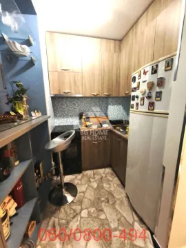 Prodaja, dvosoban stan, 41m², Karaburma, Palilula Sve Podlokacije - image 7