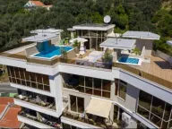 Sale, two bedroom apartment, 64m², Rafailovići, Budva - image 10