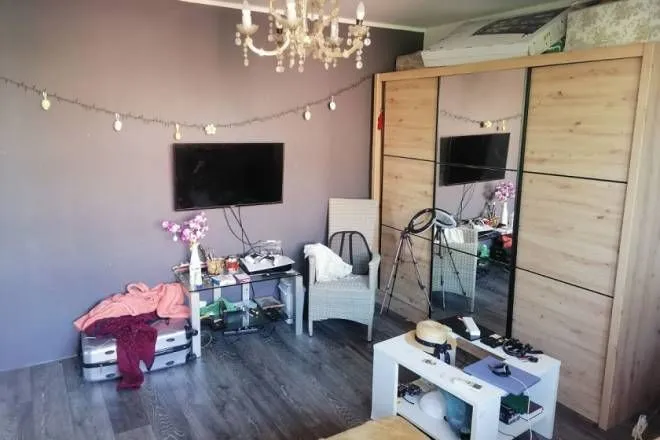 Prodaja, dvosoban stan, 47m², Karaburma, Palilula Sve Podlokacije