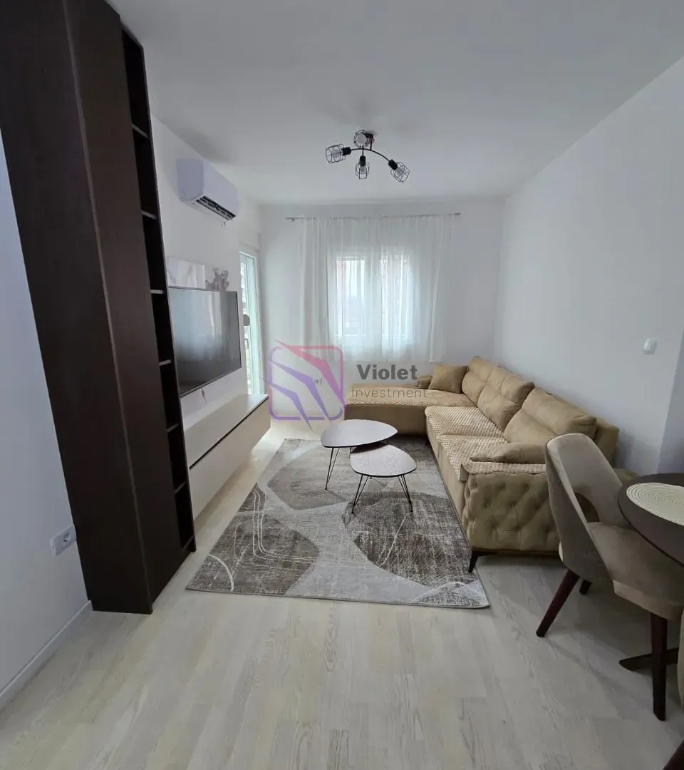 Rent, one bedroom apartment, 40m², Podgorica, Crna Gora