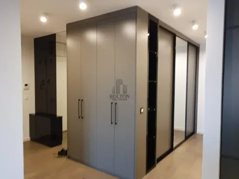 Rent, four bedroom apartment, 125m², Stari Grad, Beograd - image 6