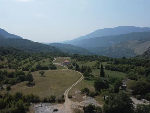 Prodaja, plac, 170000m², Danilovgrad, Crna Gora - image 1