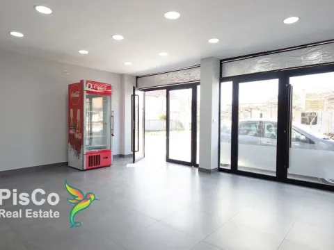 Izdavanje, poslovni prostor, 73m², Zabjelo, Podgorica - image 1