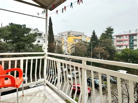 Izdavanje, jednosoban stan, 55m², Preko Morače, Podgorica - image 11