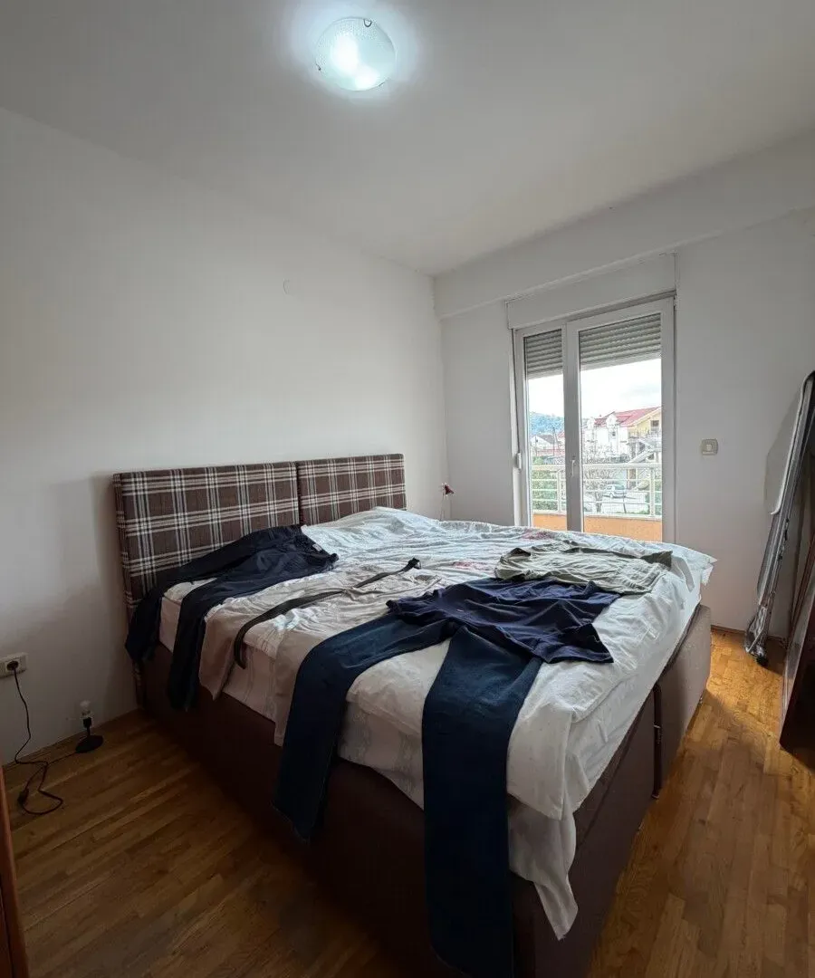 Prodaja, stan, 82m², Zabjelo, Podgorica