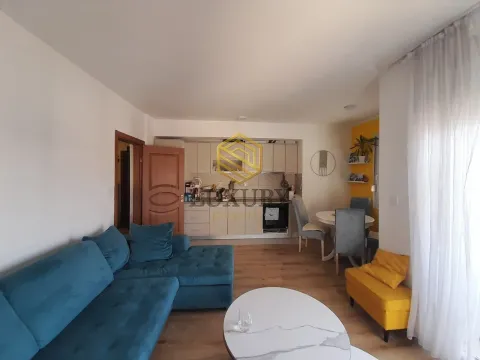 Rent, one bedroom apartment, 48m², Stari Aerodrom, Podgorica - image 8