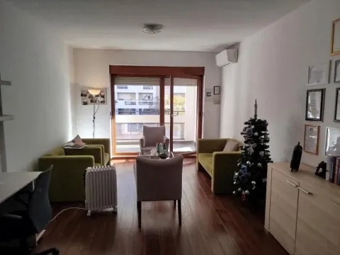 Rent, office space, 51m², Master Kvart, Podgorica - image 3