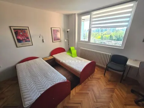 Izdavanje, jednosoban stan, 37m², Medijana, Niš - image 4