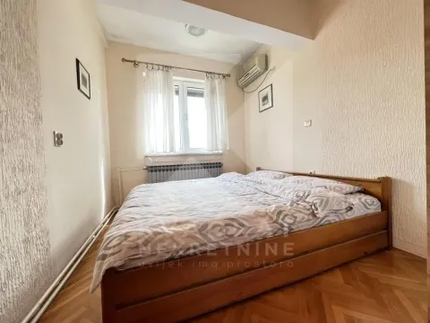 Rent, two bedroom apartment, 58m², Zagorič, Podgorica - image 11