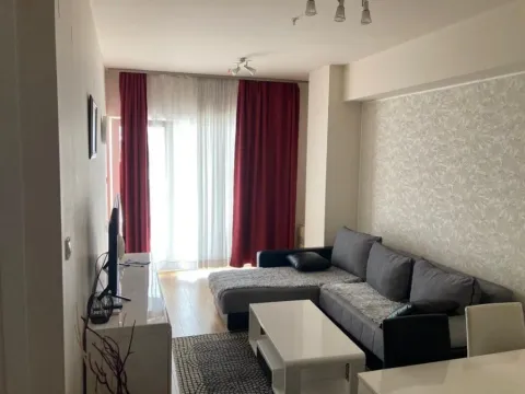 Sale, one bedroom apartment, 54m², Centar, Budva