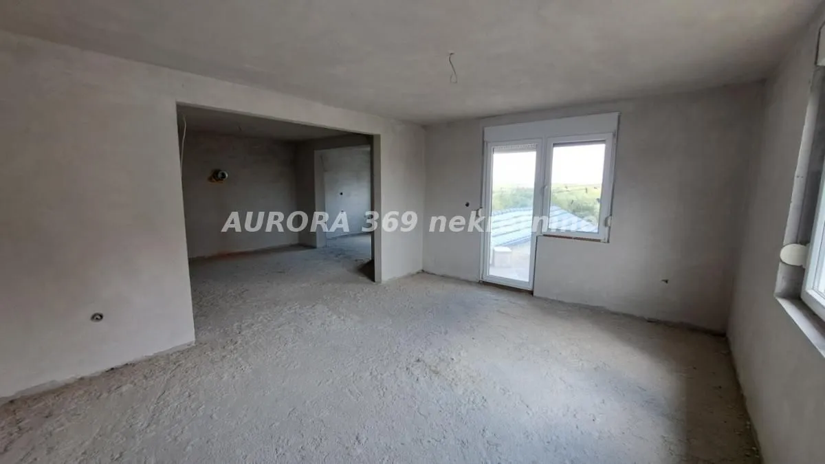 Prodaja, kuća, 123m², Irig, Srbija