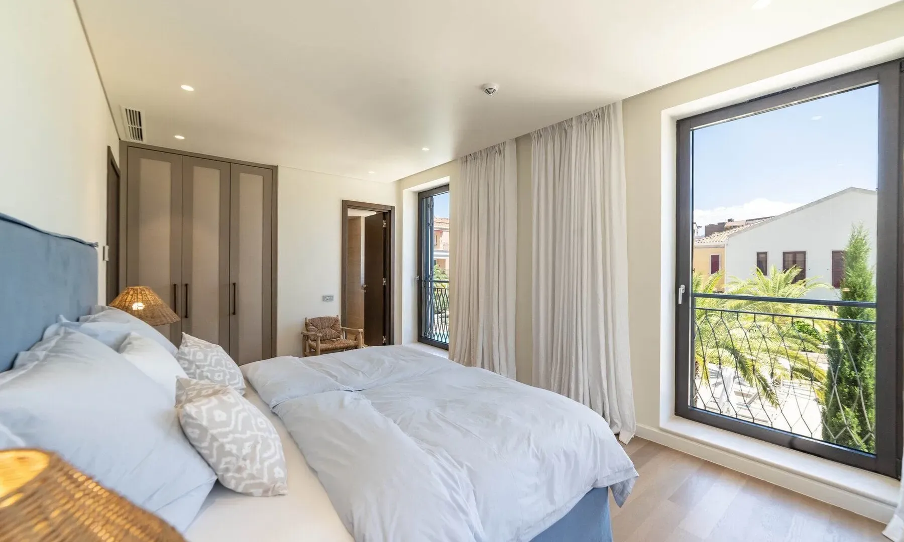 Prodaja, trosoban stan, 188m², Portonovi, Herceg Novi