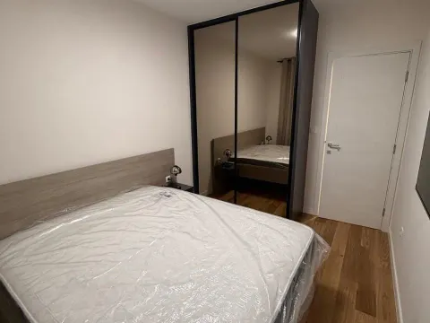 Izdavanje, jednosoban stan, 47m², Central Point, Podgorica - image 9