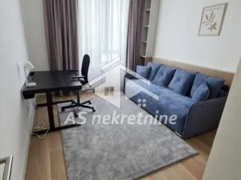 Izdavanje, trosoban stan, 86m², Savski Venac, Beograd - image 15