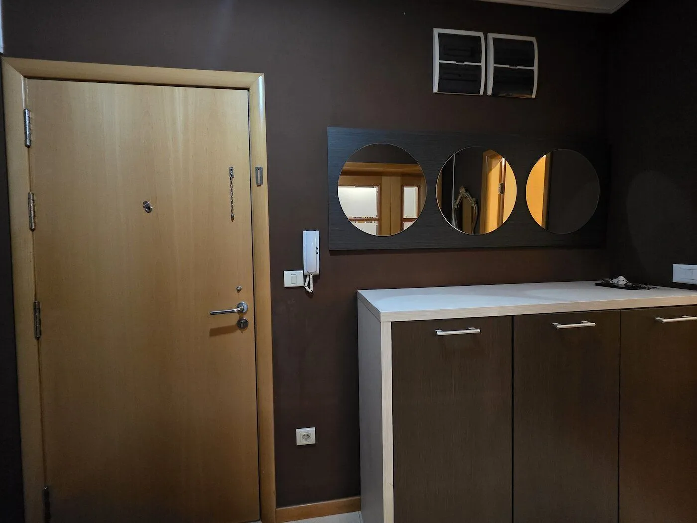 Izdavanje, stan, 105m², Preko Morače, Podgorica