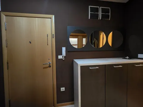 Izdavanje, stan, 105m², Preko Morače, Podgorica - image 20