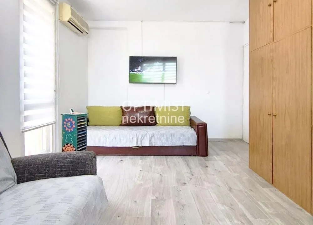 Sale, two bedroom apartment, 56m², Čukarica, Beograd