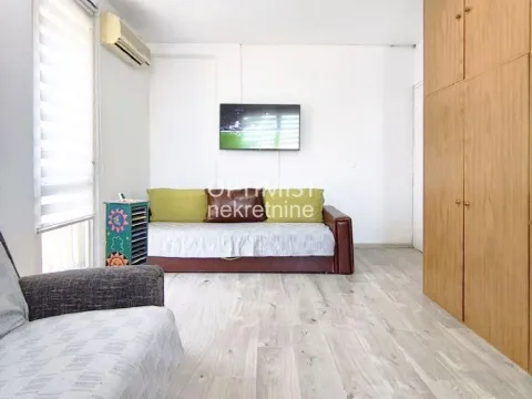 Prodaja, dvosoban stan, 56m², Čukarica, Beograd - image 1