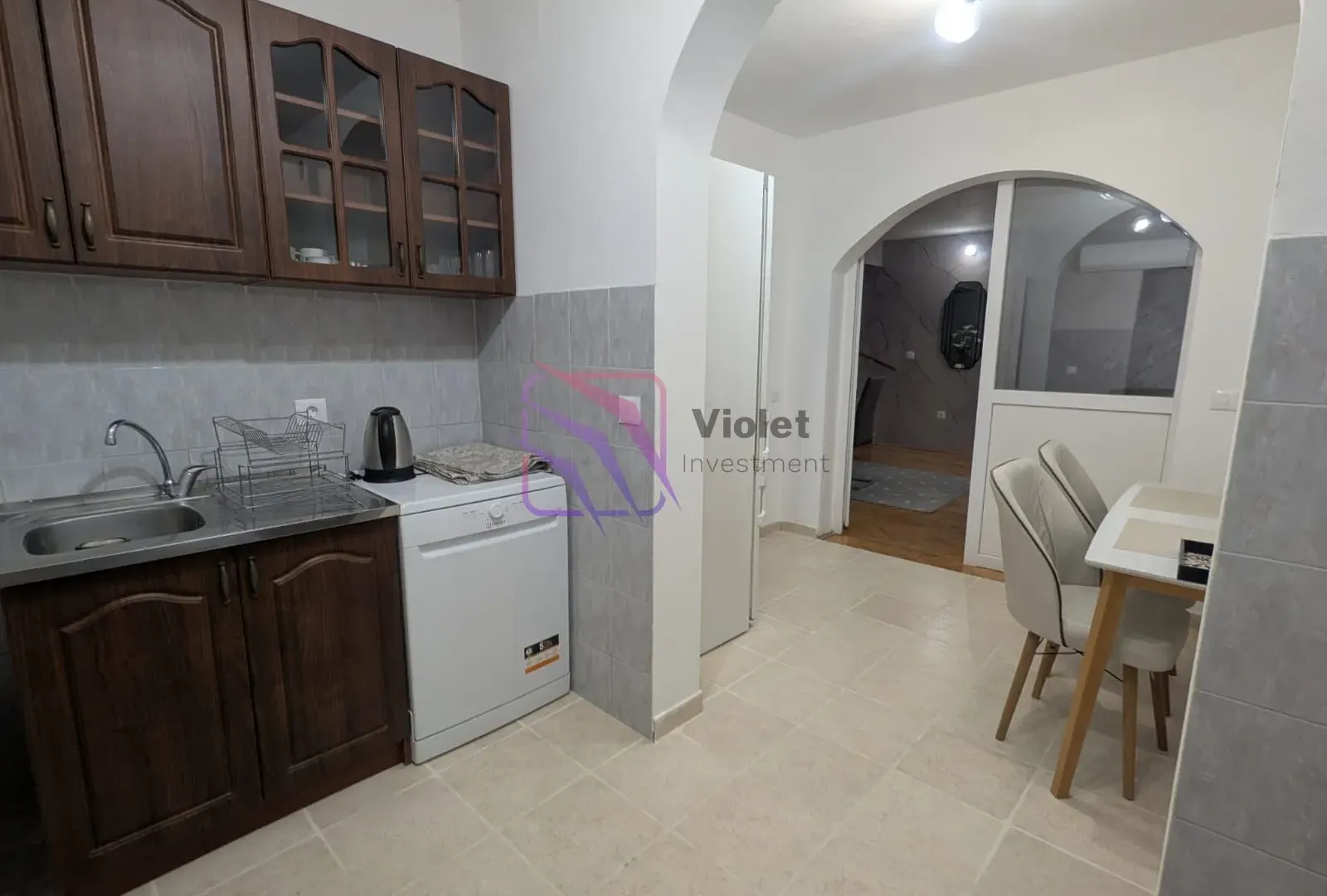 Rent, three bedroom apartment, 120m², Zabjelo, Podgorica