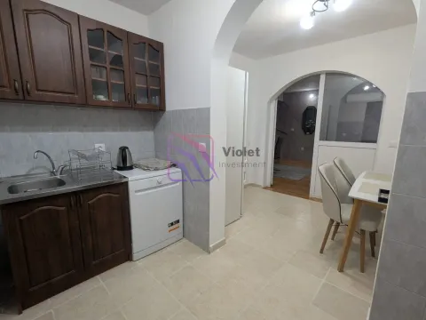 Rent, three bedroom apartment, 120m², Zabjelo, Podgorica - image 8