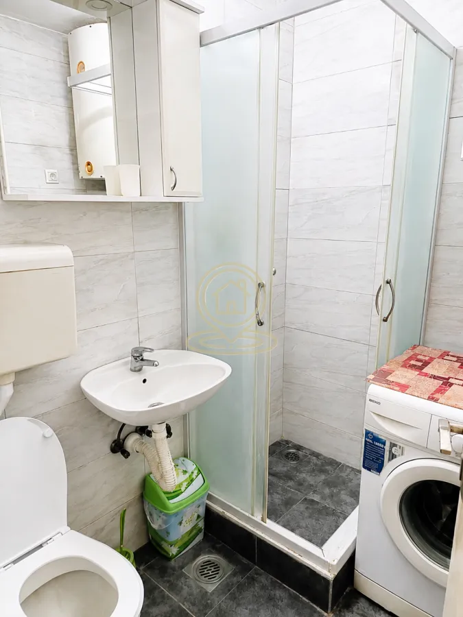 Izdavanje, dvosoban stan, 53m², Liman 2, Novi Sad Sve Podlokacije