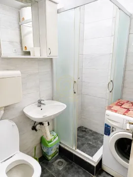 Izdavanje, dvosoban stan, 53m², Liman 2, Novi Sad Sve Podlokacije - image 7