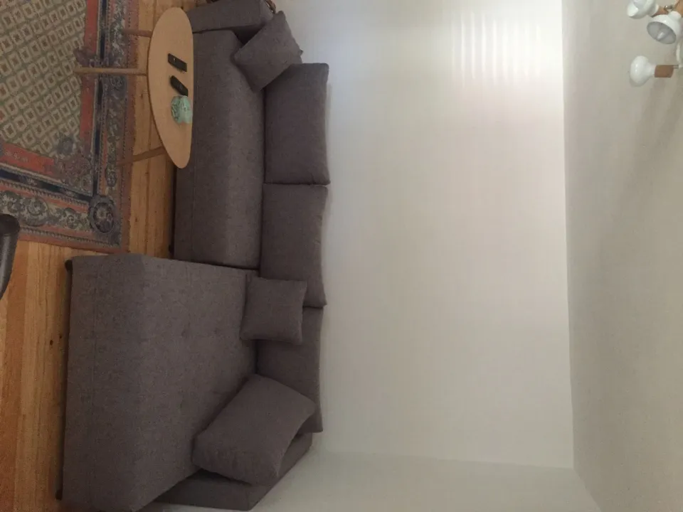 Rent, one bedroom apartment, 60m², Centar, Cetinje