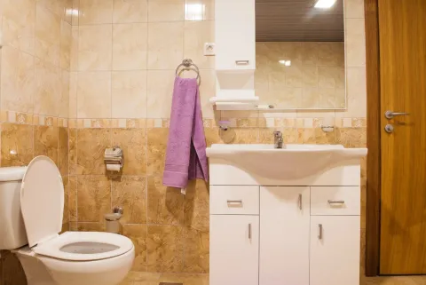Sale, one bedroom apartment, 67m², Babilonija, Budva - image 9