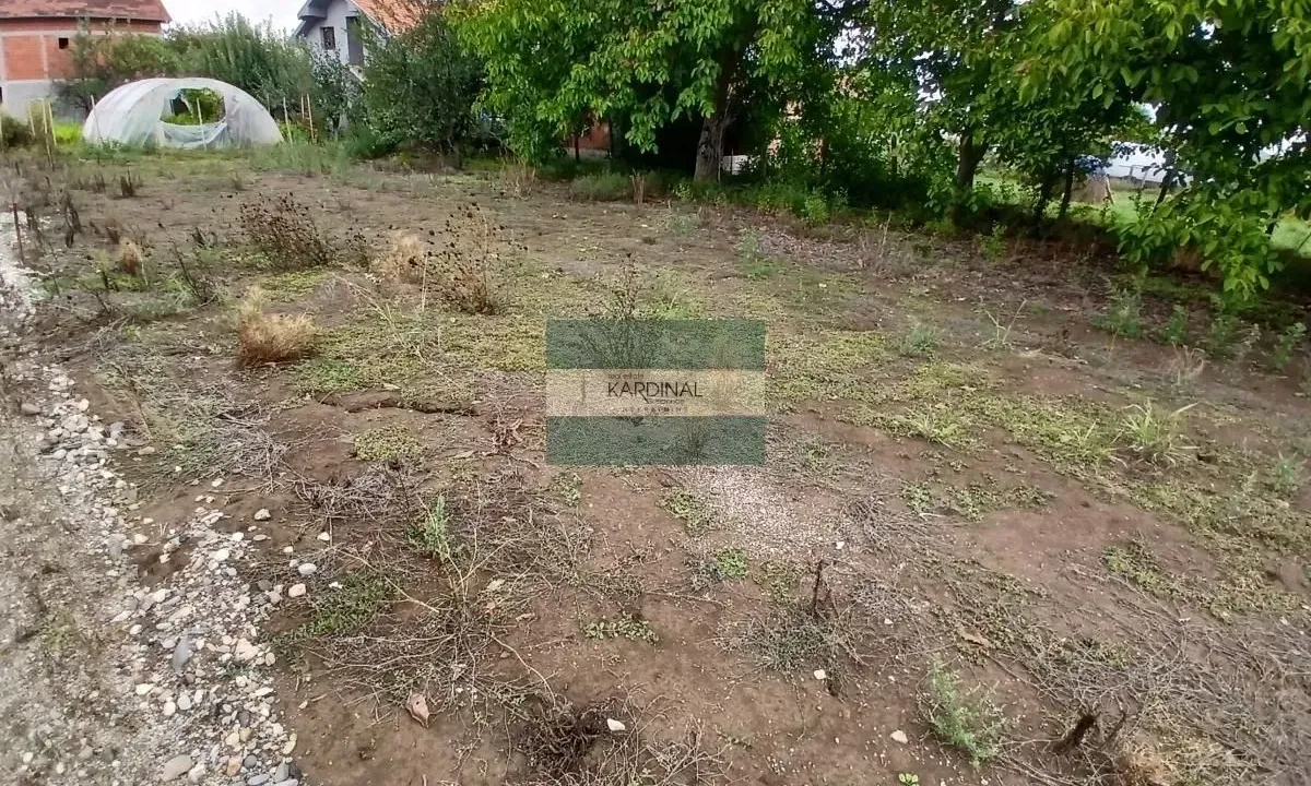 Prodaja, plac, 400m², Jagodina, Srbija