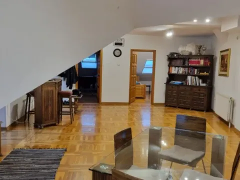 Sale, four bedroom apartment, 86m², Centar, Subotica - image 3