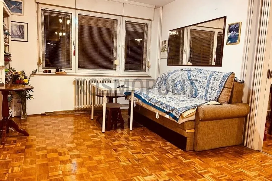 Sale, four bedroom apartment, 101m², Žarkovo, Beograd