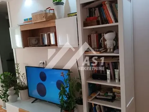 Rent, two bedroom apartment, 51m², Liman 2, Novi Sad Sve Podlokacije - image 2