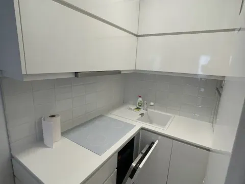 Rent, one bedroom apartment, 39m², Stari grad, Novi Sad - image 3