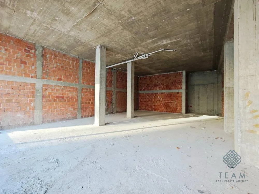 Rent, office space, 176m², Kod Capital Plaze, Podgorica