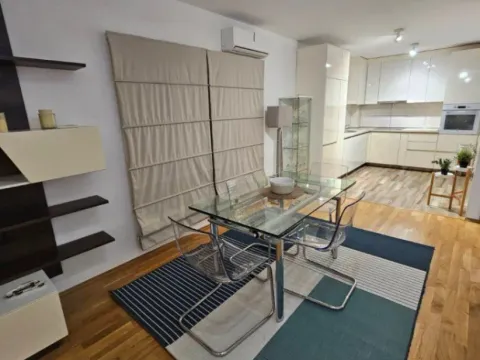 Izdavanje, kuća, 100m², Gornja Gorica, Podgorica - image 5