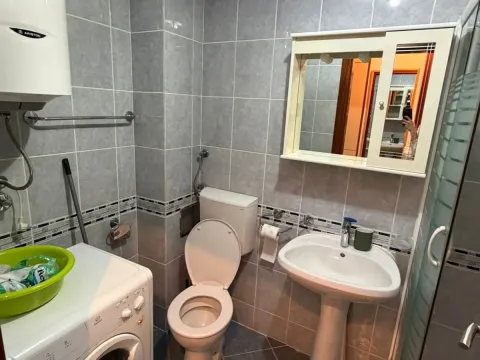 Rent, studio apartment, 45m², Zagorič, Podgorica - image 4