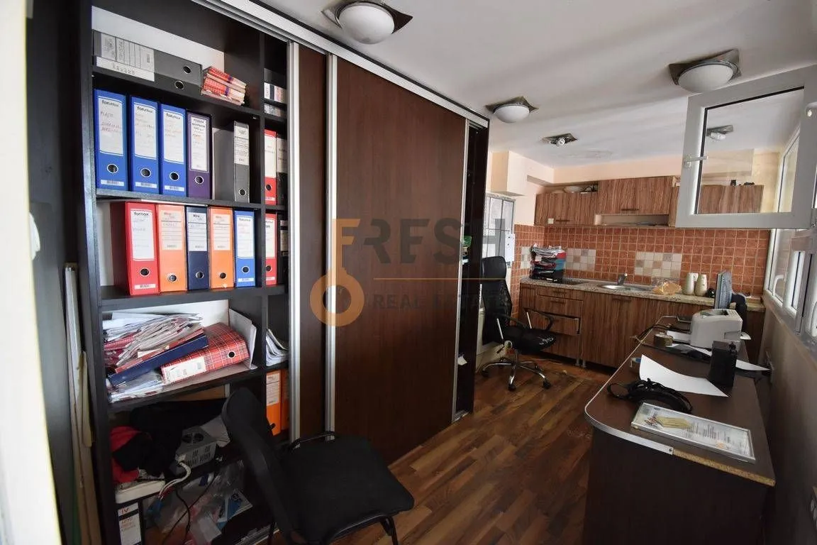 Sale, office space, 794m², Rogami, Podgorica