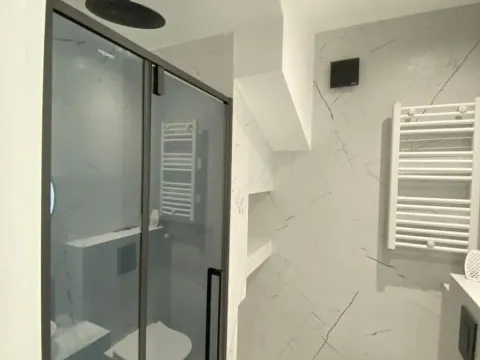 Sale, four bedroom apartment, 91m², Banatić, Novi Sad Sve Podlokacije - image 6