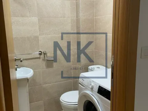 Izdavanje, dvosoban stan, 87m², Malo Brdo, Podgorica - image 11