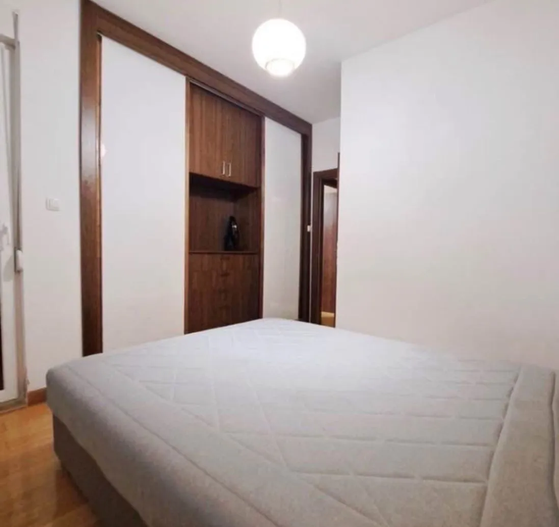 Prodaja, dvosoban stan, 72m², Zabjelo, Podgorica