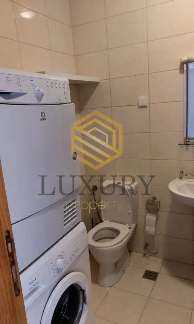 Rent, two bedroom apartment, 63m², Stari Aerodrom, Podgorica