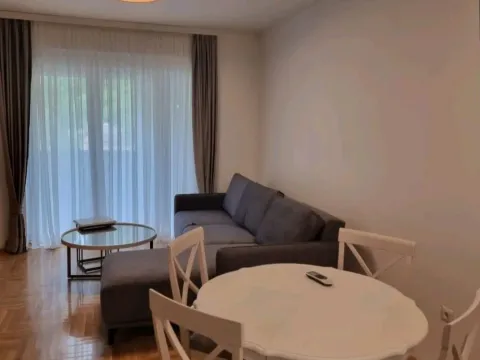 Rent, one bedroom apartment, 48m², Stari Aerodrom, Podgorica - image 6