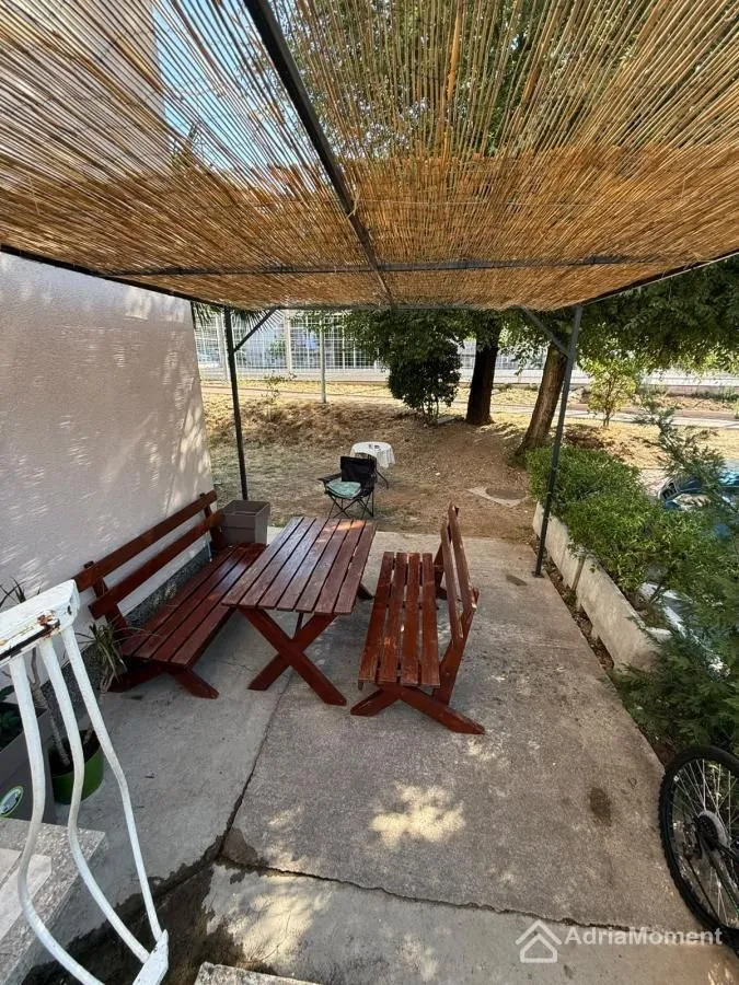 Prodaja, dvosoban stan, 64m², Seljanovo, Tivat